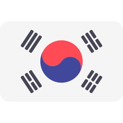 Corea del Sur