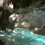 Grutas de las maravillas en Aracena