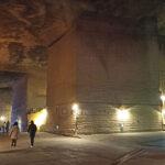 Museo de historia de Oya en Utsunomiya