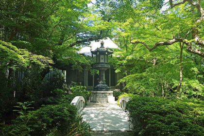 Templo Taisho de Chofu