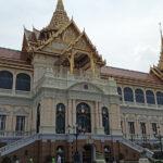 El Gran Palacio de Bangkok