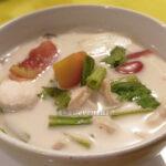 Tom Kha Kai