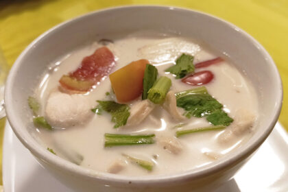 Tom Kha Kai