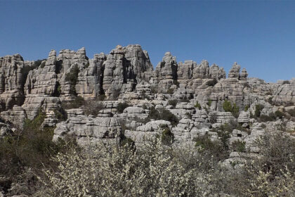 El Torcal