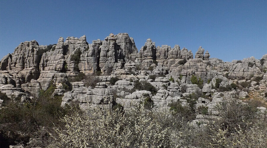 El Torcal