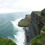 Acantilados de Moher