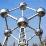 Atomium de Bruselas