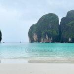 Maya Bay de las islas Phi Phi