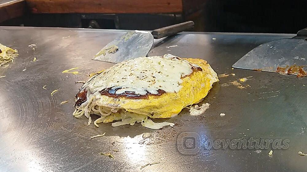 Okonomiyaki