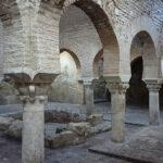 Baños árabes de Jaén