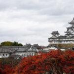 Castillo de Himeji