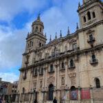 Catedral de Jaén