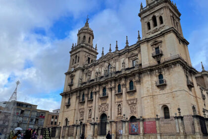 Catedral de Jaén