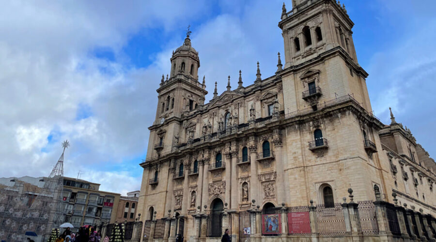 Catedral de Jaén