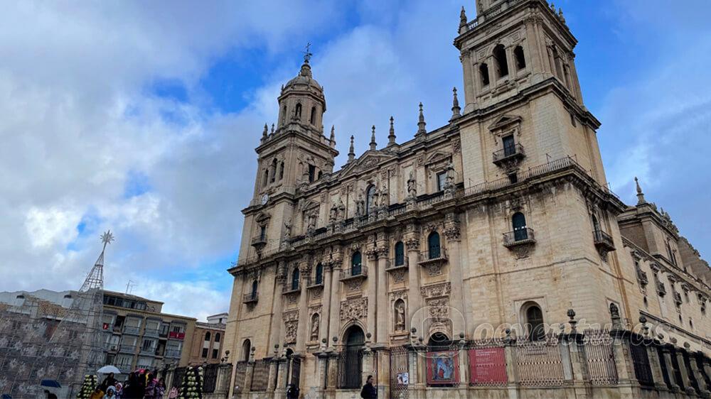 Catedral de Jaén