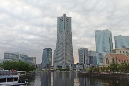 Yokohama Landmark Tower