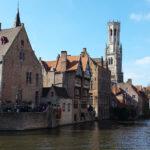 Canal de Brujas