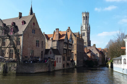 Canal de Brujas