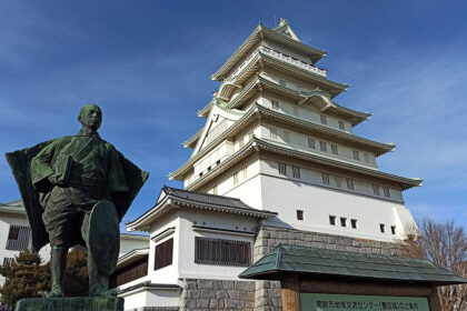 Castillo Toyoda de Joso