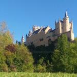 Castillo de Segovia