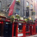 Temple Bar de Dublín