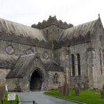 Catedral de San Canice en Kilkenny