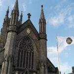 Catedral de Santa María en Kilkenny