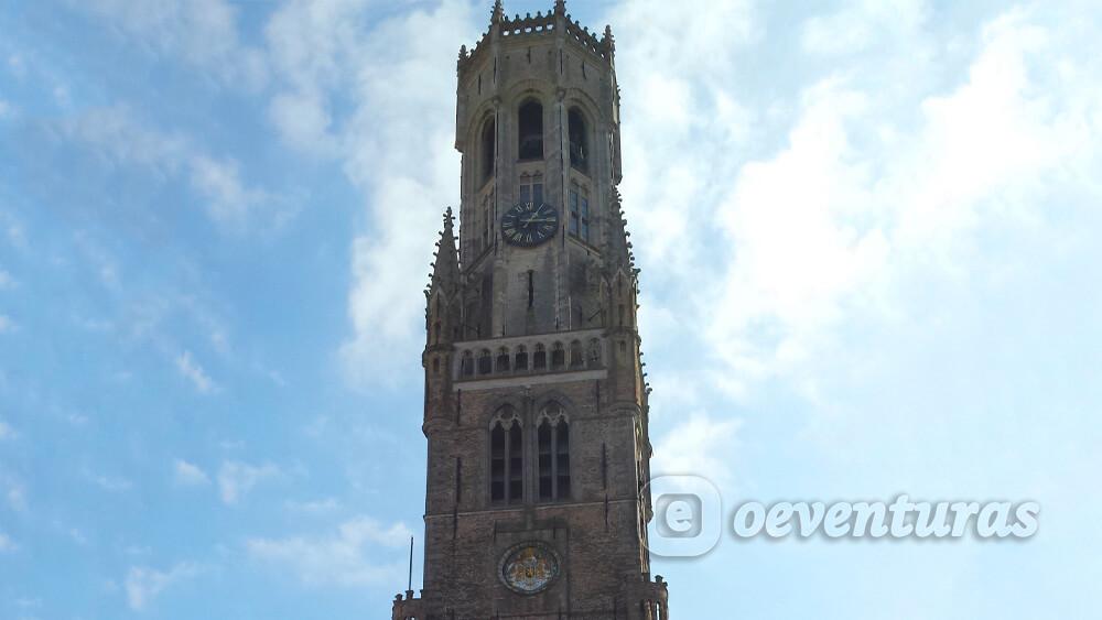 Campanario de Brujas