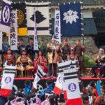 Festival del Castillo de Matsumoto