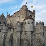 Gravensteen de Gante