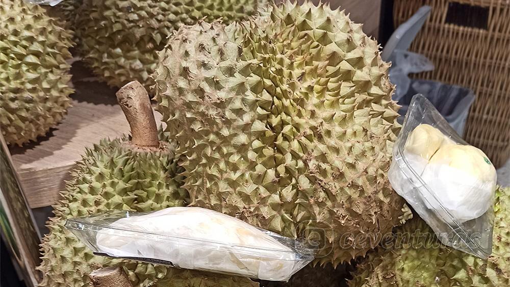 Durian