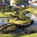 Jardín Gyokuseninmaru de Kanazawa