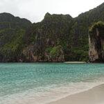 Maya Bay de las islas Phi Phi