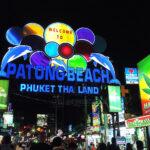 Patong Beach