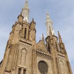 Catedral de Nuestra Señora de la Asunción de Yakarta