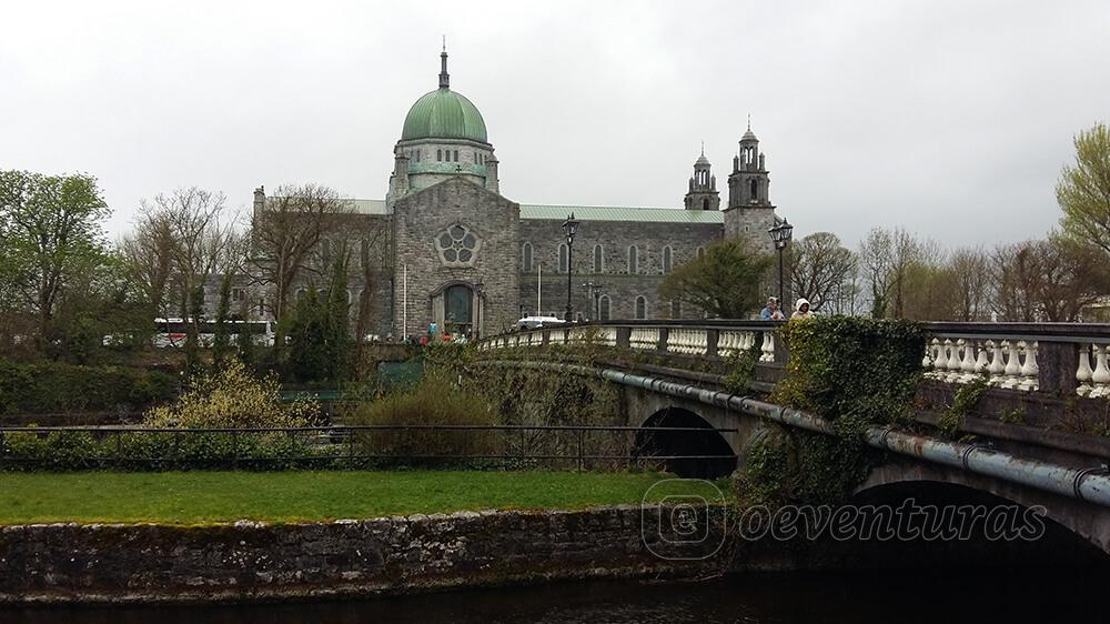 Catedral de Galway