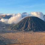 Monte Bromo desde Seruni Point