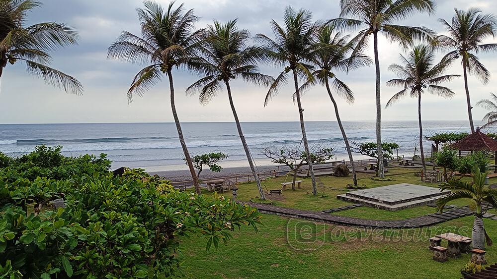 Playa de Bali