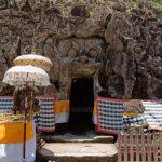 Cueva del Elefante (Goa Gajah) en Ubud