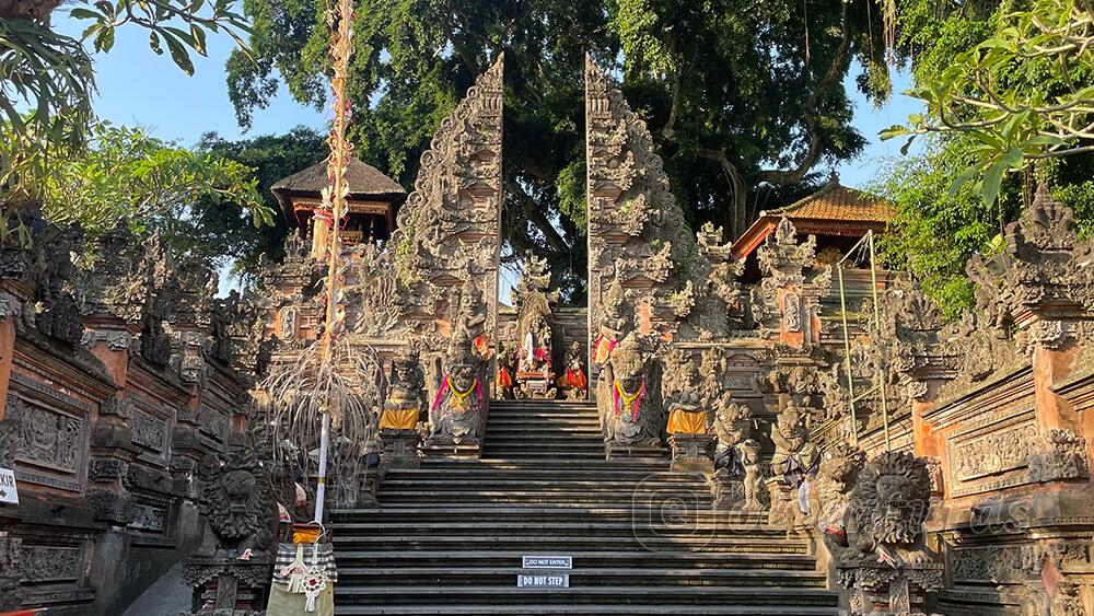 Pura Dalem Ubud