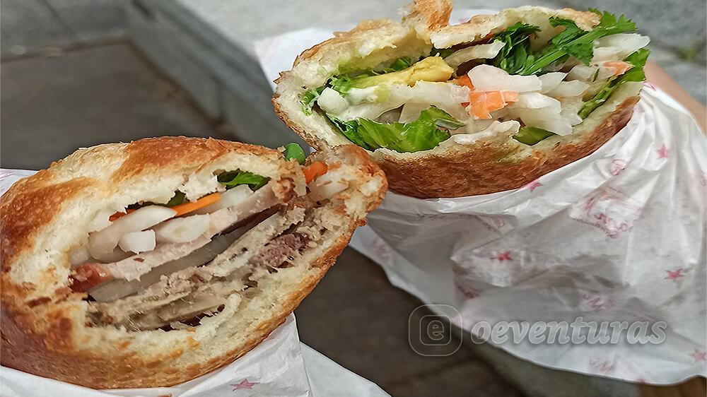 Bánh mì