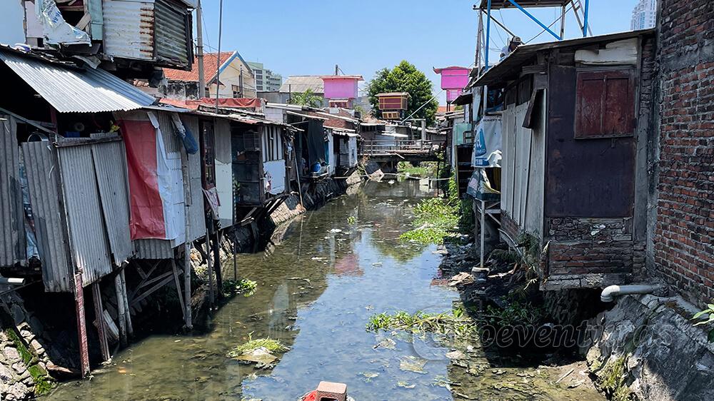 Barrio de Surabaya