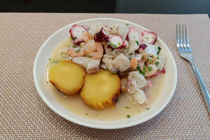 Ceviche
