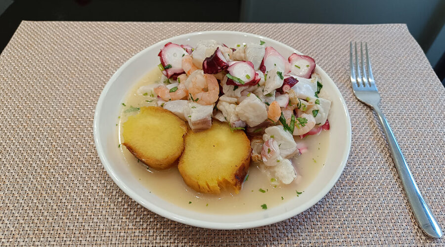 Ceviche