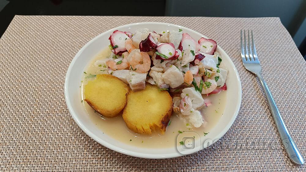 Ceviche