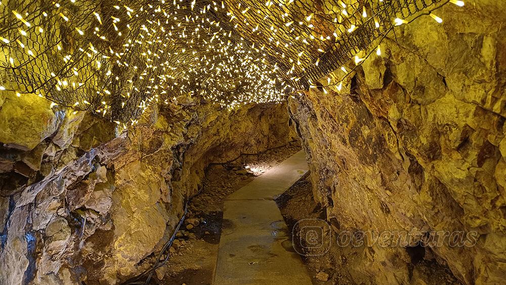 Segunda cueva Iwaya de Enoshima