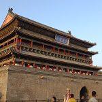 Torre del Tambor de Xi'an