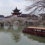 Canal de Suzhou