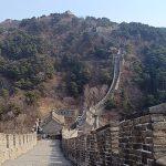 Gran Muralla (Mutianyu)