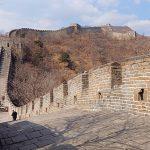 Gran Muralla (Mutianyu)